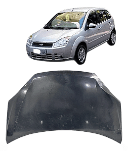 Capô FORD FIESTA 2002-2019