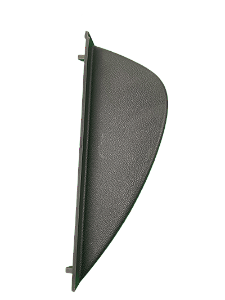 Acabamento Esq. do Painel FORD FIESTA 2002-2019