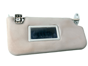 Quebra Sol FORD FIESTA 2002-2019 LD