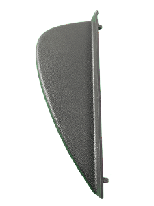 Acabamento Dir. do Painel FORD FIESTA 2002-2019