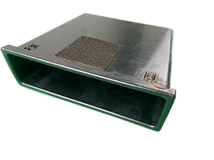 Porta Objetos Central Painel FORD FIESTA 2002-2019