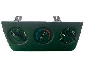 Comando Ventilação Ar VW GOL 2004-2012