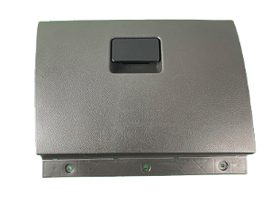 Tampa Porta Luvas Painel FORD FIESTA 2002-2019