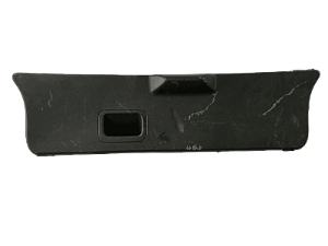 Forro Tampa Porta Malas VW GOL 2004-2012 (Detalhe)