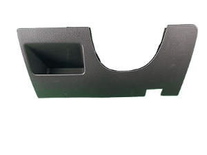 Tampa da Caixa de Fusíveis FORD FIESTA 2002-2019