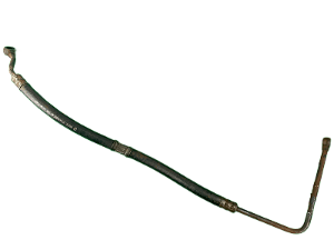 Mangueira Direção Hidráulica VW GOL 2004-2012