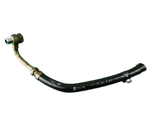 Mangueira Retorno Direção Hidráulica VW GOL 2004-2012