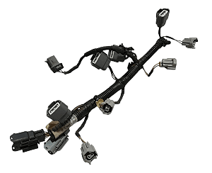 Chicote Bico Injetor RENAULT SANDERO 2009-2025