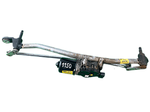 Galhada e Motor Limpador Pára-brisa RENAULT SANDERO 2009-2025