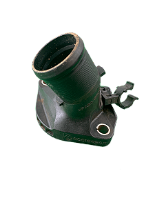 Flange  Válvula Termostática RENAULT SANDERO 2009-2025