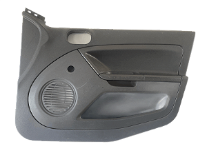 Forro Porta FORD FIESTA 2002-2019 Diant. LD