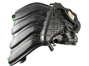 Coletor de Admissão RENAULT SANDERO 2009-2025