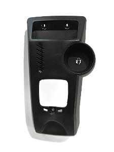 Console Central Freio de Mão VW GOL 2004-2012