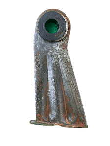 Suporte de Escapamento VW GOL 2004-2012