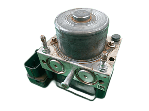 Módulo do ABS RENAULT SANDERO 2009-2025