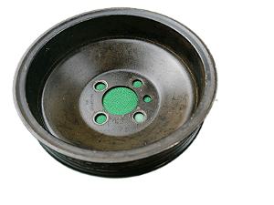 Engrenagem Comando VW GOL 2004-2012