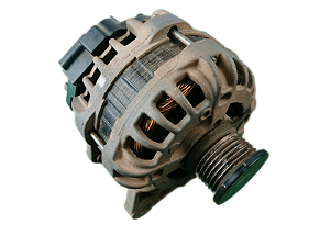 Alternador RENAULT SANDERO 2009-2025