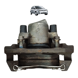 Pinça de Freio FORD FIESTA 2002-2019 Diant. LD