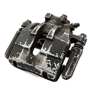 Pinça de Freio VW GOL G3 1999-2005 Diant. LE