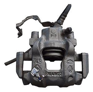 Pinça de Freio RENAULT SANDERO 2009-2025 Diant. LD