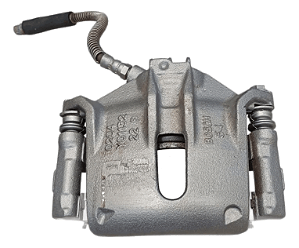 Pinça de Freio PEUGEOT 206 1999-2009 Diant. LD