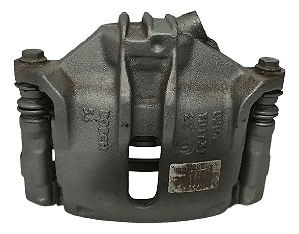 Pinça de Freio PEUGEOT 206 1999-2009 Diant. LE