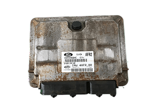 Módulo de Injeção FORD FIESTA 2002-2019