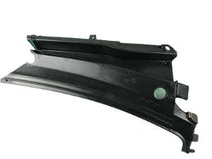 Grade da Churrasqueira FORD FIESTA 2002-2019