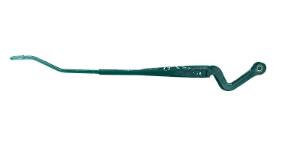Braço Limpador Para-brisa FORD FIESTA 2002-2019 Diant. LE