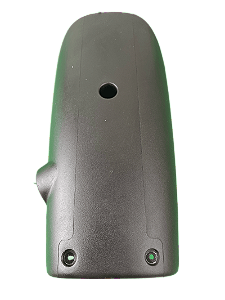 Moldura Inferior Coluna Direção FORD FIESTA 2002-2019