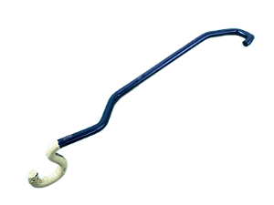 Haste do Capô FORD FIESTA 2002-2019