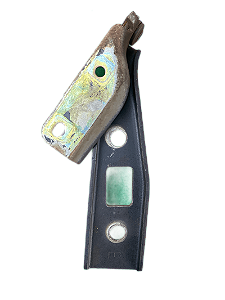 Dobradiça do Capô FORD FIESTA 2002-2019 LE