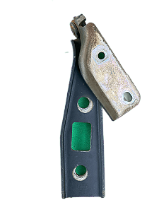 Dobradiça do Capô FORD FIESTA 2002-2019 LD