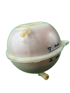 Reservatório Água Radiador VW GOL 2004-2012