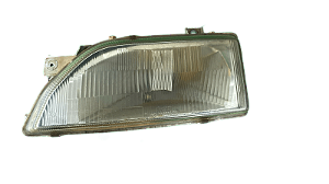 Farol Dianteiro Esquerdo FORD ESCORT 1997-2004