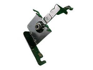 Suporte Módulo ABS RENAULT SANDERO 2009-2025