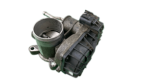 Corpo Borboleta TBI JAC J3 2011-2017