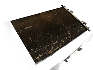 Radiador de Água FORD FIESTA 2002-2019