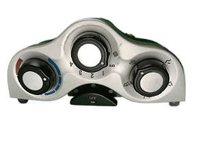 Comando Ar Condicionado JAC J3 2011-2017