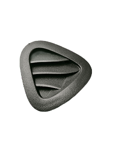 Difusor de Ar Superior JAC J3 2011-2017 LE