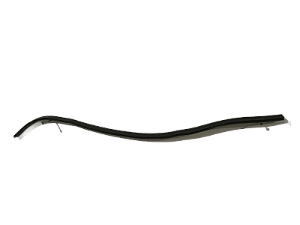 Borracha Do Cofre do Motor JAC J3 2011-2017