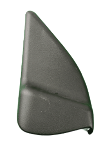 Moldura Interna Retrovisor JAC J3 2011-2017 LE