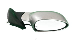 Retrovisor Elétrico Direito JAC J3 2011-2017