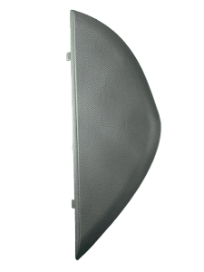 Moldura Acabamento Painel Esquerdo JAC J3 2011-2017