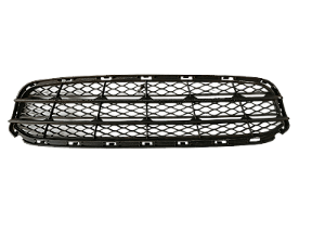 Grade Frontal JAC J3 2011-2017 (Detalhe)