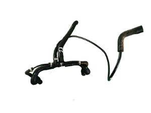 Mangueira Injeção Coletor FORD FIESTA 2002-2019