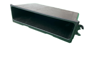 Porta Objetos JAC J3 2011-2017