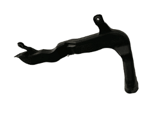 Duto Filtro Ar JAC J3 2011-2017