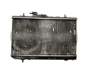 Radiador de Água JAC J3 2011-2017