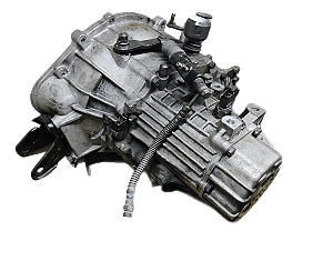 Caixa Câmbio Manual JAC J3 2011-2017